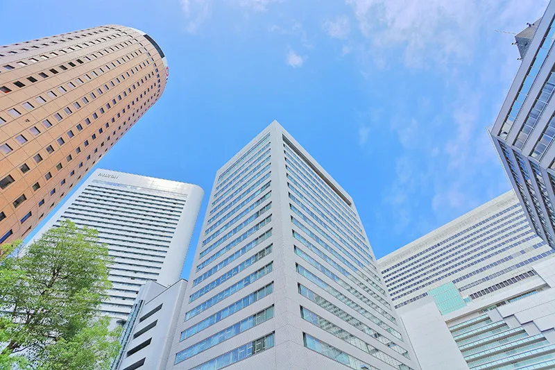 和工業株式会社